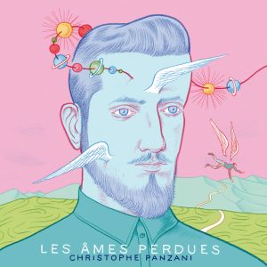 Christophe PANZANI : “Les âmes perdues” (Jazz & People / Harmonia Mundi)
