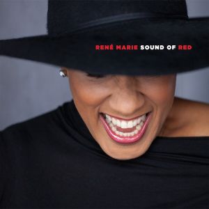 René Marie : “Sound of Red” (Motéma / Harmonia Mundi)