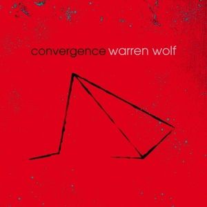Warren WOLF : “Convergence” (Mack Avenue)