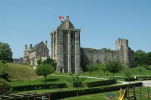 VISITES GUIDEES EN COTENTIN