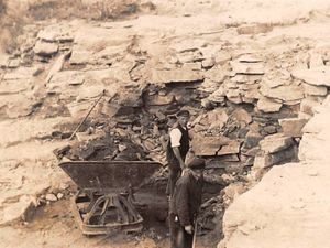 EXPOSITION : La Pierre de Valognes, 2000 ans d’extraction et de création