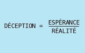 Espoir envolé