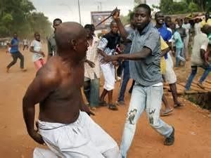 RCA-Mali: Quand les intérêts français et ses intervention attisent les conflits en Afrique