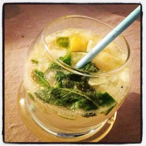 Mojito :)