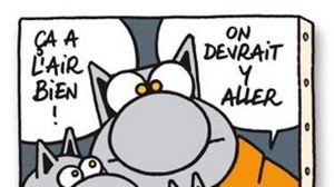 "Appel aux bonnes volontés..."