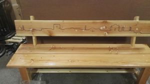 L’ Âme de Rognes…et un banc comme fil rouge !!!