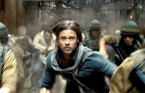 "World War Z" finalement interdit aux -12 ans en France