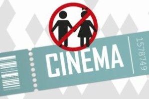 Enfants Non Admis : 84 ans de censure au cinéma en Belgique