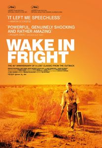 "Wake in Fright" interdit aux -18 ans après avoir été classé X pendant 42 ans au Royaume-Uni