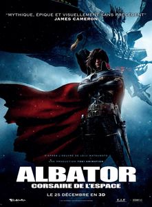Albator... censuré ?