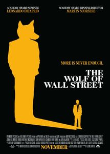 Le Loup de Wall Street mal censuré dans les Emirats