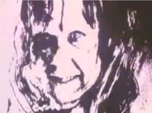 La bande annonce de The Exorcist interdite en 1973 dans les cinémas américains