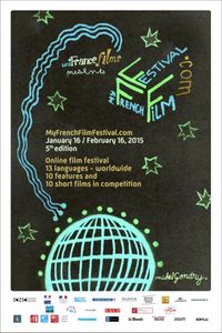 Le 5e MyFrenchFilmFestival censuré en Chine