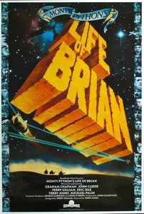 La projection de la Vie de Brian sera autorisée pour une seule représentation, en version intégrale, dans un cinéma au Royaume-Uni !