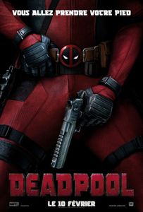 Deadpool finalement privé de sortie en Chine