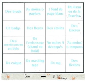 Clic/grille pour accéder au défi#3