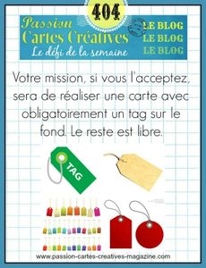 Clic/affiche pour accès au défi