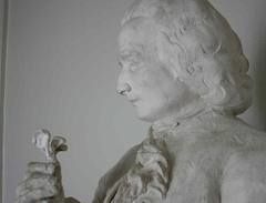 Rousseau: Fête et théâtre