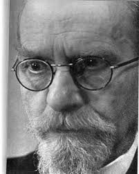 Husserl Conférence de Vienne: crise de la raison