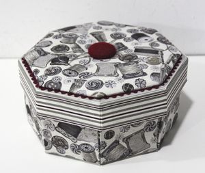 Encadrement, cartonnage et meuble en carton : 22 juin 2014