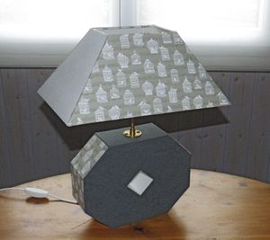 Encadrement, cartonnage et meuble en carton : 29 juin 2014