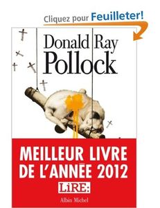 Lectures de juillet