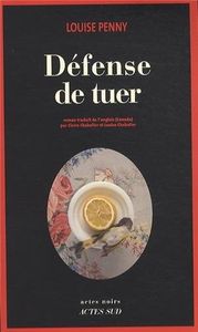 Lectures de septembre