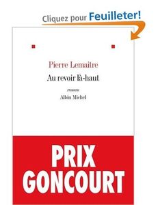 Lectures de novembre