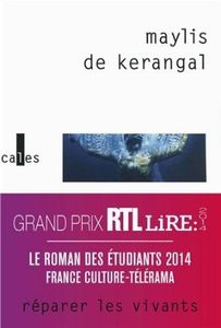 Lectures d'avril