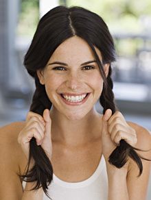 Quels aliments pour de beaux cheveux ?