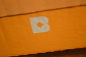 Birchbox de Novembre, Joue la comme... Sézane