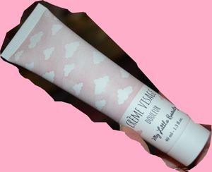 My Little Box de Février: My little love box