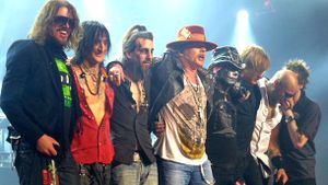 Le DVD "Appetite For Democracy 3D" c'est officiel !!!!!!!!!!!!!!!!!!!!!!!!!!!!!!