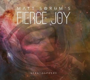 Plus de détail sur "Stratosphere" l'album solo de Matt Sorum