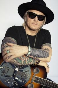 Matt Sorum explique l'origine du nom "Matt Sorum's Fierce Joy"