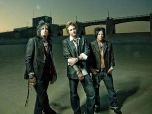 Sixx: AM sort un nouvel opus le 7 Octobre 2014 !