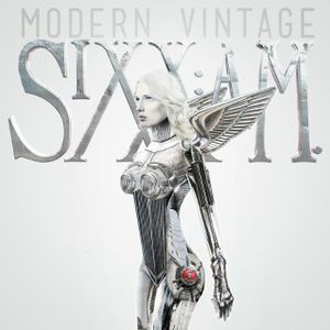 Sixx : A.M dévoile le titre de son nouvel album "Modern Vintage"