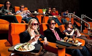 "Appetite For Democracy 3D" de nouveau au cinéma pour le 24 & 27 Août