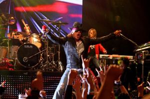 "Appetite For Democracy 3D" débarque en Amérique Du Sud !