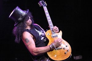 Slash revient sur la genèse d'Appetite For Destruction