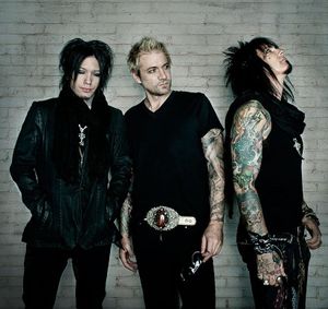 Sixx: A.M donnera un show spécial le jour de la sortie de "Modern Vintage"