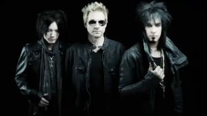 Sixx: A.M live 7/10/2014 !
