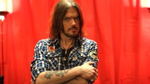 Selon Dizzy Reed, GN'R à du nouveau matériel déjà prêt
