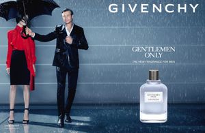 Gentlemen Only de GIVENCHY
