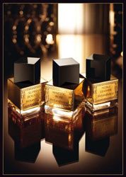 Oriental Collection d'Yves SAINT LAURENT