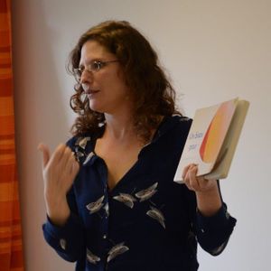 Interview de Malika Doray, auteure-illustratrice jeunesse