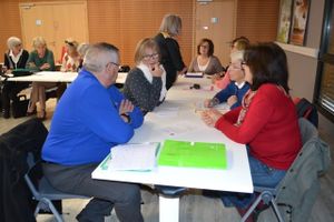 Conseils et astuces pour gérer un groupe d'enfants