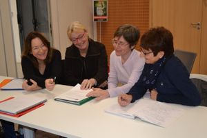 Conseils et astuces pour gérer un groupe d'enfants