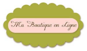 Boutique en ligne