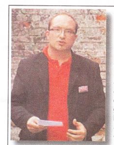 Edito de David Noel dans le journal Communiste de décembre: LEÇONS DE COURAGE